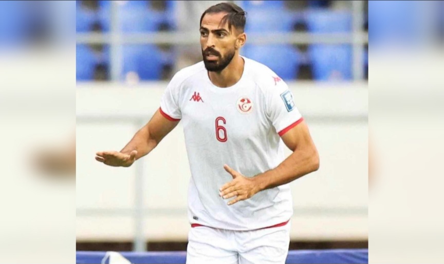  حمزة الجلاصي ينضم الى الترجي الرياضي
